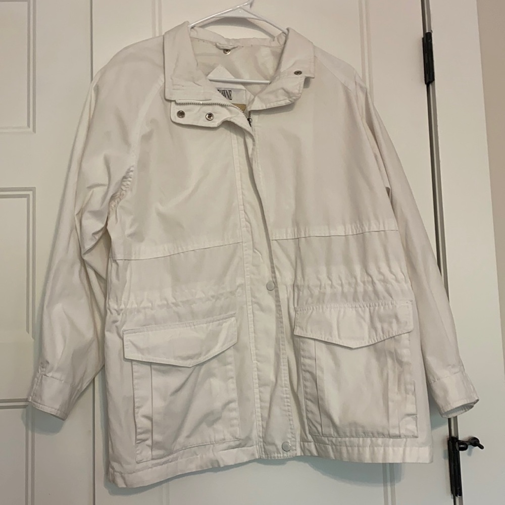 London Fog Jacket